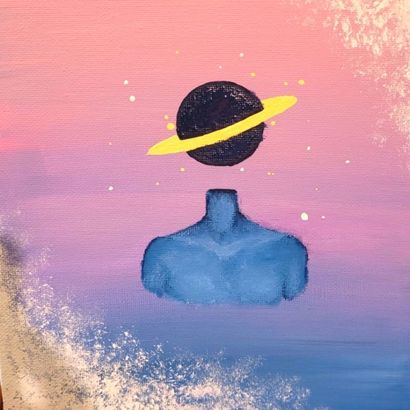 Meet your Posher, Nicole - Picture 1 of 1